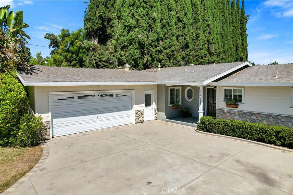 22841 Mariano Street