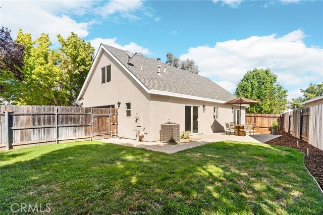 Detail Gallery Image 32 of 43 For 1572 Arch Way, Chico,  CA 95973 - 4 Beds | 2 Baths