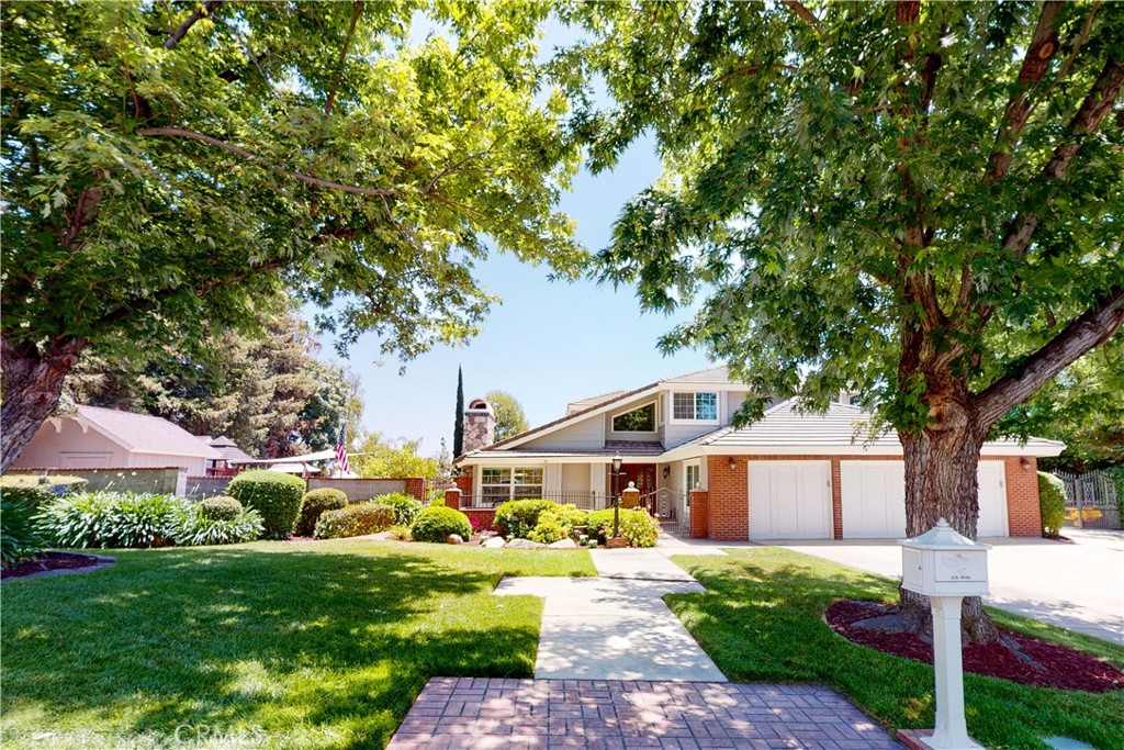 5787 Ridgeway Road