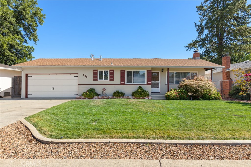 588 El Reno Dr