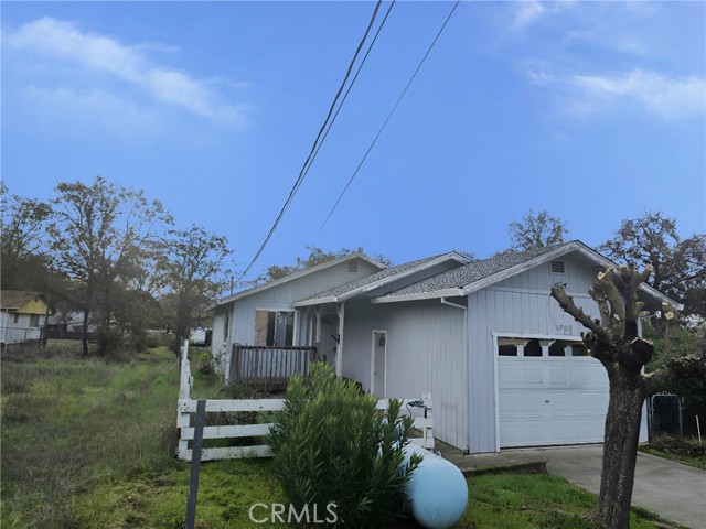 Detail Gallery Image 3 of 12 For 6900 Glenn, Nice,  CA 95464 - 3 Beds | 2 Baths