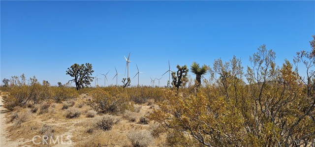 Detail Gallery Image 3 of 6 For 0 Krista St, Mojave,  CA 93501 - – Beds | – Baths