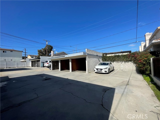 Detail Gallery Image 8 of 9 For 2607 Curtis Ave #C,  Redondo Beach,  CA 90278 - 2 Beds | 1 Baths