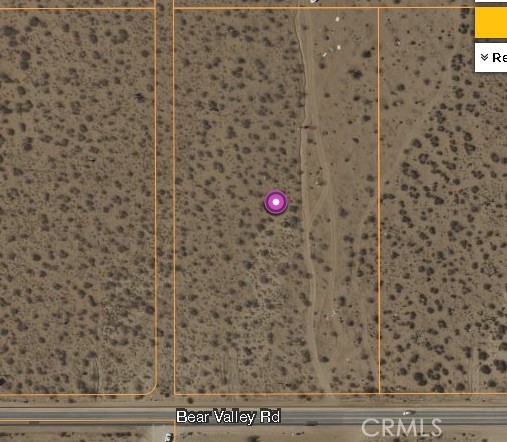 0 Bear Valley Road, Victorville, California 92392, ,Land,For Sale,0 Bear Valley Road,CRHD23166818