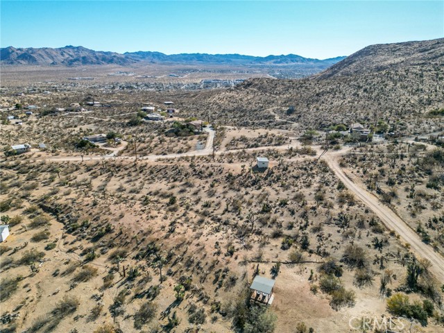 Detail Gallery Image 28 of 36 For 58724 Los Coyotes Dr, Yucca Valley,  CA 92284 - 0 Beds | 0 Baths