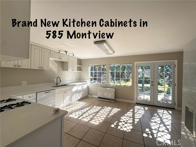 Detail Gallery Image 10 of 46 For 581 585 Montview, Escondido,  CA 92025 - 4 Beds | 2 Baths