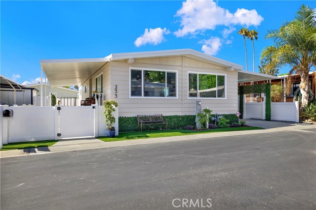 Detail Gallery Image 1 of 1 For 32302 Alipaz St #233,  San Juan Capistrano,  CA 92675 - 2 Beds | 2 Baths