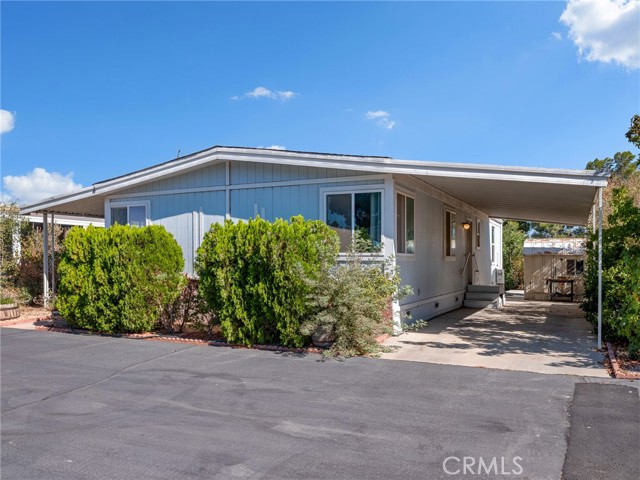 Detail Gallery Image 3 of 23 For 14000 El Evado #4,  Victorville,  CA 92392 - 2 Beds | 2 Baths