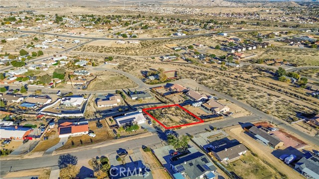 Detail Gallery Image 11 of 28 For 0 Los Cedros, Victorville,  CA 92392 - – Beds | – Baths