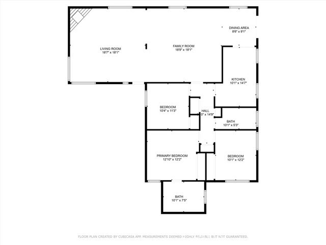 Property Photo from MLS