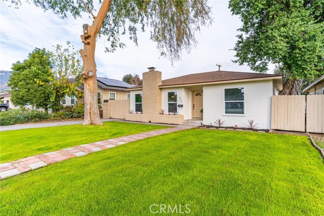 Detail Gallery Image 2 of 32 For 3551 N Pershing Ave, San Bernardino,  CA 92405 - 2 Beds | 1 Baths