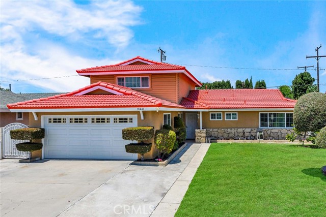 10449 Margarita AVE