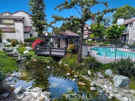 Detail Gallery Image 27 of 27 For 21801 Burbank #83,  Woodland Hills,  CA 91367 - 4 Beds | 3 Baths