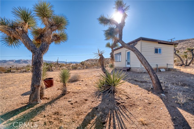 Detail Gallery Image 10 of 36 For 58724 Los Coyotes Dr, Yucca Valley,  CA 92284 - 0 Beds | 0 Baths