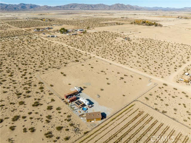 Detail Gallery Image 20 of 20 For 500 Rodeo Rd, Lucerne Valley,  CA 92356 - 2 Beds | 1 Baths