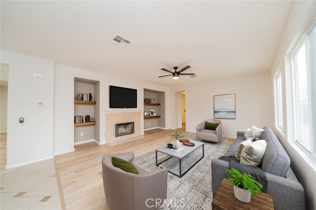 Detail Gallery Image 7 of 47 For 26538 Pegasus Way, Moreno Valley,  CA 92555 - 4 Beds | 3 Baths