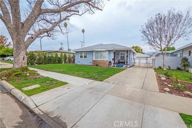 1519 Elmcrest Street La Verne CA 91750