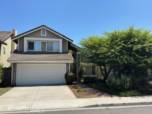 14 Wakefield, Irvine, CA 92620