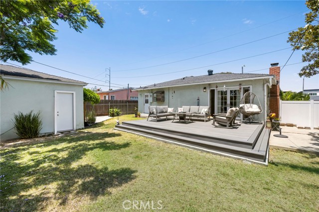 Detail Gallery Image 22 of 37 For 17405 Kornblum Ave, Torrance,  CA 90504 - 3 Beds | 1 Baths