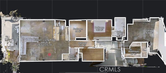 Detail Gallery Image 48 of 48 For 410 Carroll Canal, Venice,  CA 90291 - 3 Beds | 2 Baths