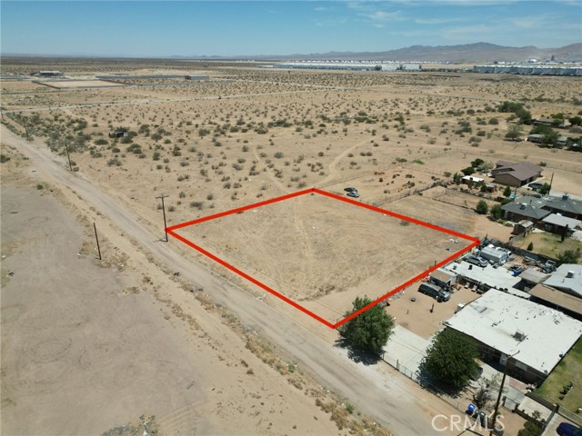 Detail Gallery Image 1 of 22 For 0 Jonathan St, Adelanto,  CA 92301 - – Beds | – Baths