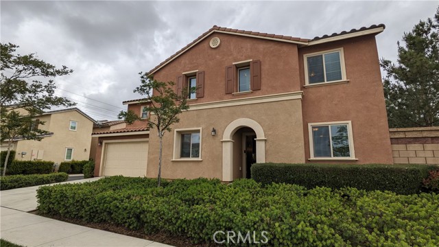 Detail Gallery Image 3 of 42 For 1424 Misty Ln, Beaumont,  CA 92223 - 4 Beds | 3 Baths
