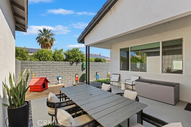 Detail Gallery Image 33 of 41 For 69646 Calle La Costa, Cathedral City,  CA 92234 - 3 Beds | 3 Baths