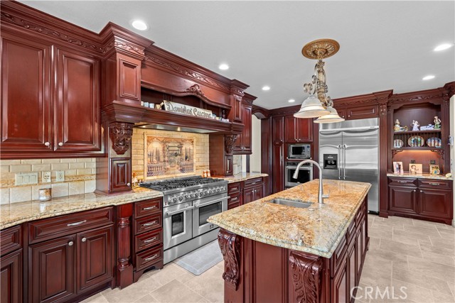 Detail Gallery Image 20 of 75 For 1603 Calle Cristina, San Dimas,  CA 91773 - 5 Beds | 5/1 Baths