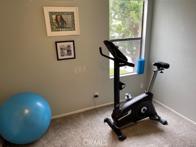 Detail Gallery Image 10 of 14 For 6542 Stoney View Ln #5,  Simi Valley,  CA 93063 - 3 Beds | 2/1 Baths