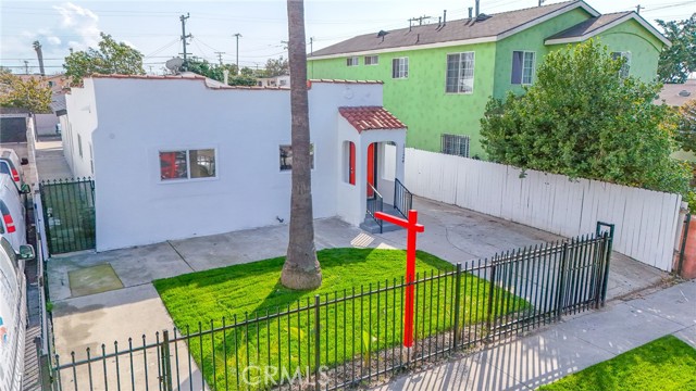 Image 3 for 1124 E 84Th Pl, Los Angeles, CA 90001