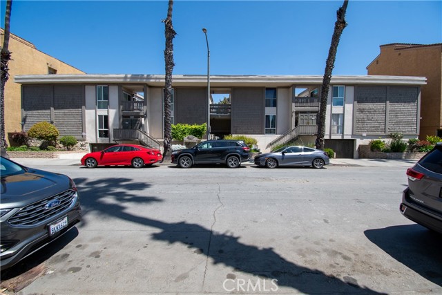 Detail Gallery Image 4 of 30 For 3500 Elm Ave #30,  Long Beach,  CA 90807 - 2 Beds | 2 Baths
