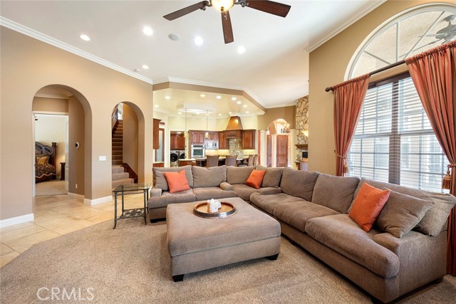 Detail Gallery Image 29 of 74 For 24568 Three Springs Rd, Hemet,  CA 92545 - 5 Beds | 3/1 Baths