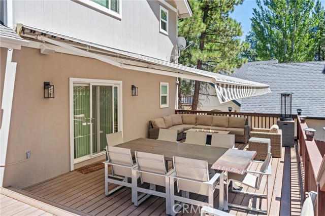 Detail Gallery Image 37 of 69 For 41659 Mockingbird Dr, Big Bear Lake,  CA 92315 - 4 Beds | 2/1 Baths