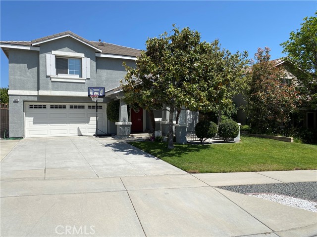 6573 Vianza Pl, Rancho Cucamonga, CA 91701