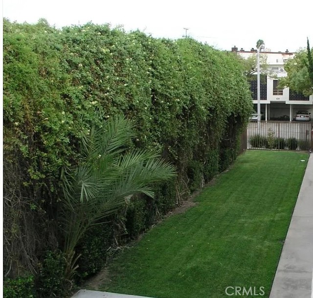 Detail Gallery Image 24 of 33 For 631 San Jose #F,  Burbank,  CA 91501 - 1 Beds | 1 Baths