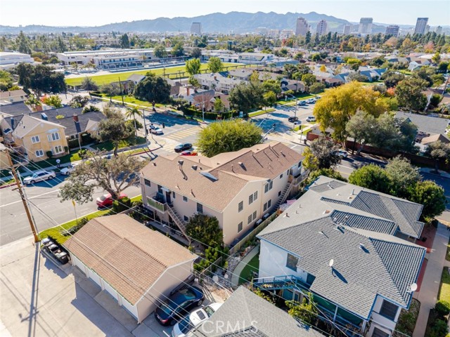 Detail Gallery Image 26 of 27 For 1305 E Glenoaks Bld #D,  Glendale,  CA 91206 - 1 Beds | 1 Baths