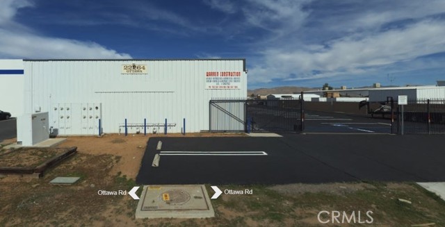 22264 Ottawa Road, Apple Valley, California 92308, ,Commercial Lease,For Rent,22264 Ottawa Road,CRHD25062298