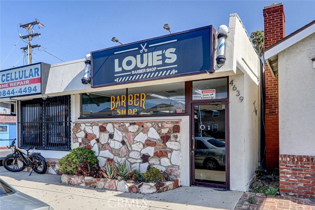 Detail Gallery Image 2 of 2 For 4639 W El Segundo Bld, Hawthorne,  CA 90250 - – Beds | – Baths