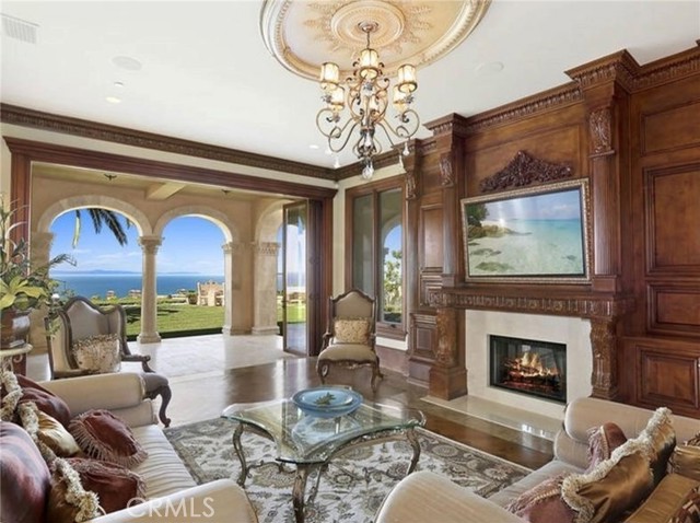 Detail Gallery Image 10 of 14 For 4 Mystique, Newport Coast,  CA 92657 - 8 Beds | 9 Baths