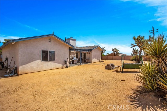 Detail Gallery Image 29 of 46 For 58583 Buena Vista Dr, Yucca Valley,  CA 92284 - 3 Beds | 2 Baths