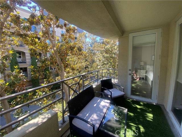 Detail Gallery Image 7 of 27 For 2233 Martin #208,  Irvine,  CA 92612 - 1 Beds | 1 Baths