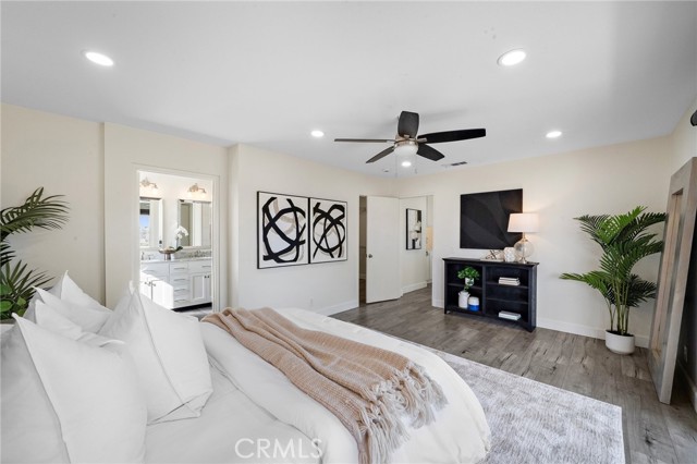 Detail Gallery Image 25 of 32 For 2852 N Santa Fe Pl, Orange,  CA 92865 - 3 Beds | 2/1 Baths