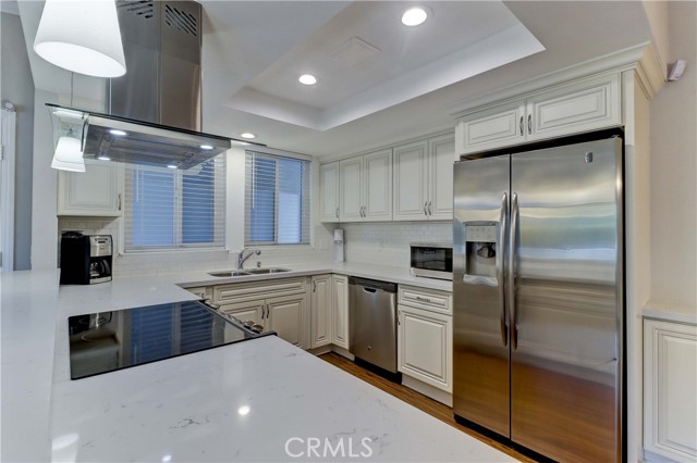 Detail Gallery Image 5 of 35 For 731 Avenida Majorca #O,  Laguna Woods,  CA 92637 - 2 Beds | 2 Baths