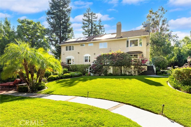 Detail Gallery Image 55 of 74 For 3248 Giant Forest Loop, Chino Hills,  CA 91709 - 4 Beds | 4 Baths