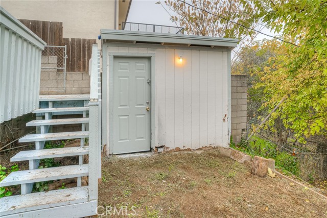 Detail Gallery Image 40 of 46 For 110 Acacia, Oroville,  CA 95966 - 2 Beds | 1/1 Baths