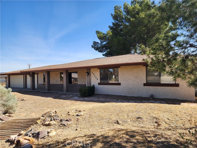 Image 2 for 20360 Eyota Rd, Apple Valley, CA 92308