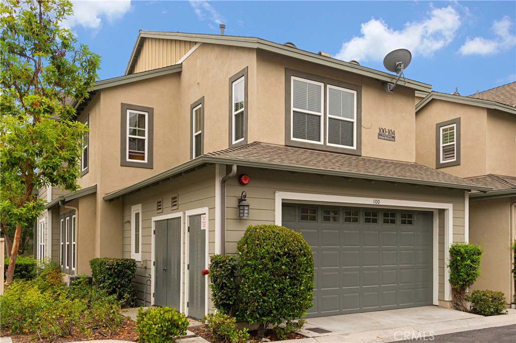 100 Orange Blossom Circle