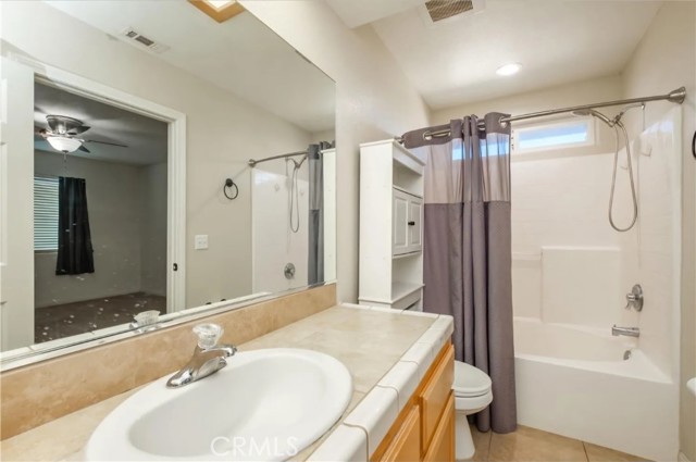 Detail Gallery Image 14 of 22 For 32598 Carnelian Rd, Lucerne Valley,  CA 92356 - 3 Beds | 2/1 Baths