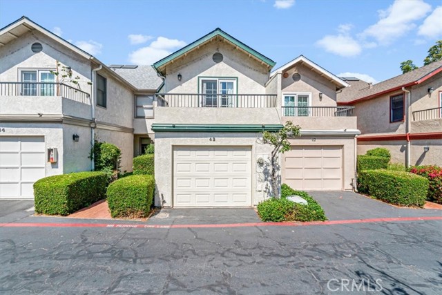 Detail Gallery Image 1 of 1 For 1106 Oceanaire Dr #43,  San Luis Obispo,  CA 93401 - 3 Beds | 2/1 Baths