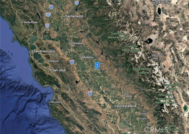 Detail Gallery Image 5 of 5 For 2023 Beachwood Dr, Merced,  CA 95348 - – Beds | – Baths